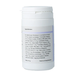 Holisan Yogral 120 Tabletten