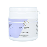 Holisan Nitaline/natuline 60 Vegetarische capsules
