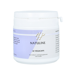 Holisan Nitaline/natuline 60 Vegetarische capsules