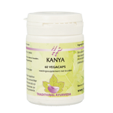Holisan Kanya voorheen Kumari 60 Capsules