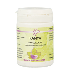 Holisan Kanya voorheen Kumari 60.00 Capsules