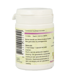 Holisan Kanya voorheen Kumari 60.00 Capsules