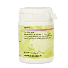 Holisan Kanya voorheen Kumari 60 Capsules