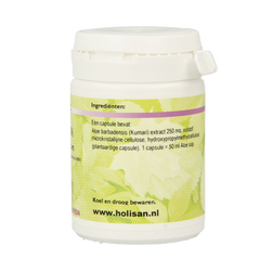 Holisan Kanya voorheen Kumari 60.00 Capsules