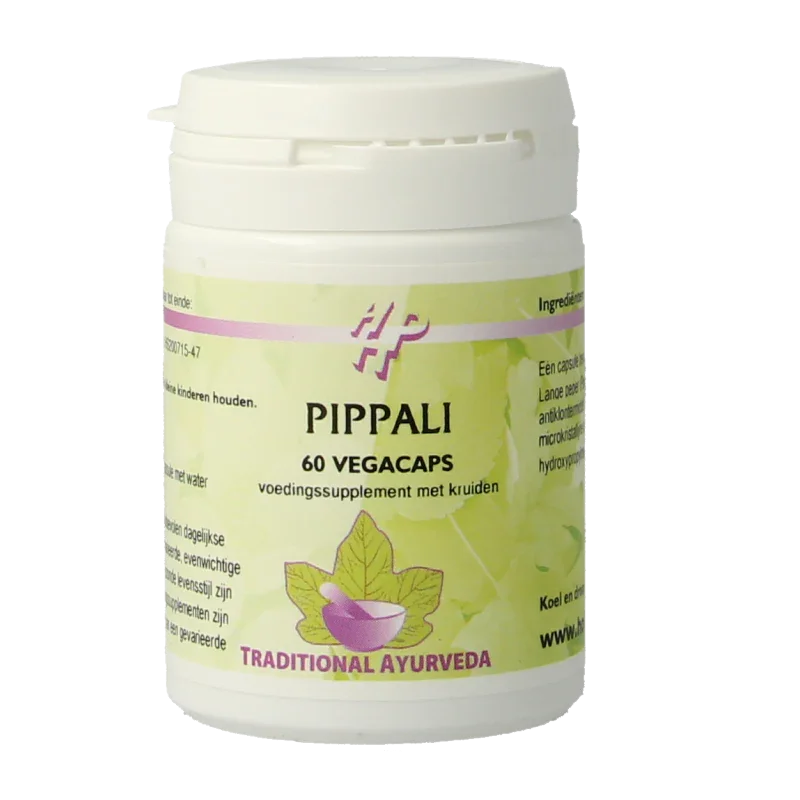 Holisan Pippali 60 Capsules