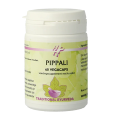Holisan Pippali 60 Capsules