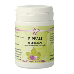Holisan Pippali 60.00 Capsules