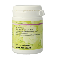 Holisan Pippali 60 Capsules