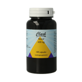 Clark Rascal 450mg 100 Capsules