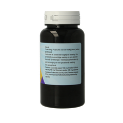 Clark Rascal 450mg 100 Capsules