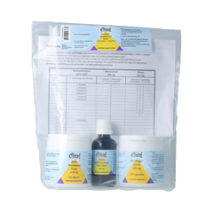 Holisan Parasietenkuur 6 week z ornithine/arginine 1.00 Set