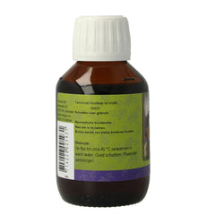 Holisan Neem taila huidolie 100 Milliliter