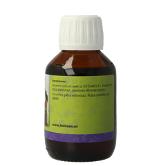 Holisan Neem taila huidolie 100 Milliliter