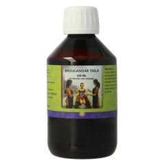 Holisan Basugandar taila 250 Milliliter