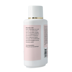 Holisan Pitta bodylotion devi 200.00 Milliliter
