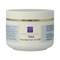 Holisan Vata night cream devi 200 Milliliter