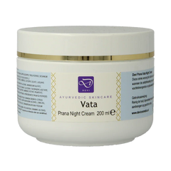 Holisan Vata night cream devi 200 Milliliter