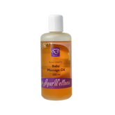 Devi Ayurwellness baby massage oil 200 Milliliter