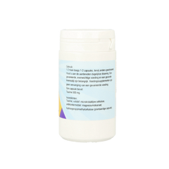 Clark Taurine 500mg 50.00 Capsules
