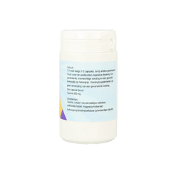 Clark Taurine 500mg 50 Capsules