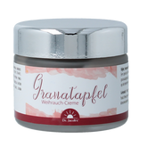 Holisan Granaatappel wierook creme 50.00 Milliliter