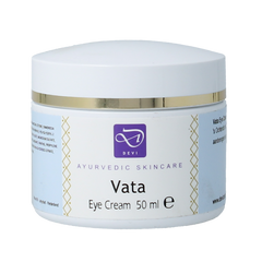 Holisan Vata eye cream devi 50 Milliliter