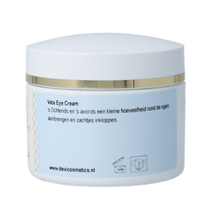 Holisan Vata eye cream devi 50 Milliliter