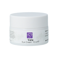 Holisan Vata eye cream devi 15.00 Milliliter