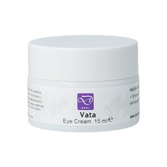 Holisan Vata eye cream devi 15 Milliliter