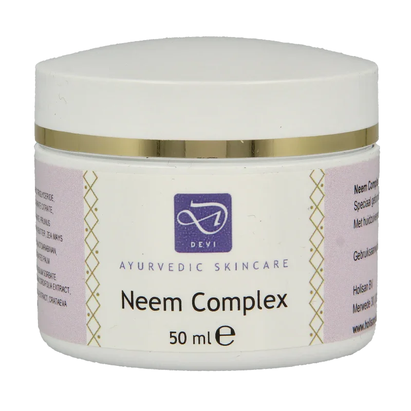 Holisan Neem complex devi 50 Milliliter