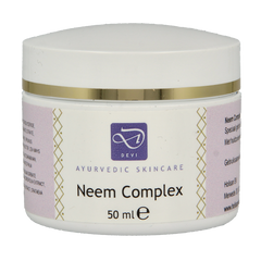 Holisan Neem complex devi 50.00 Milliliter