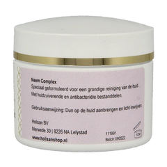 Holisan Neem complex devi 50 Milliliter