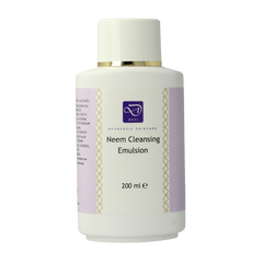 Devi Neem cleansing emulsion 200 Milliliter