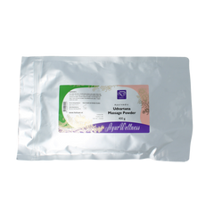 Devi Ayurwellness massage powder 400.00 Gram