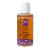 Devi Massageolie pitta ayurwellness 100 Milliliter