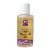 Devi Massageolie kapha ayurwellness 100 Milliliter