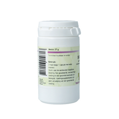 Ayurveda Bringraj 60 Vegetarische capsules