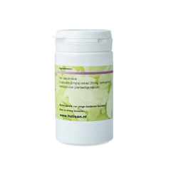 Ayurveda Bringraj 60 Vegetarische capsules