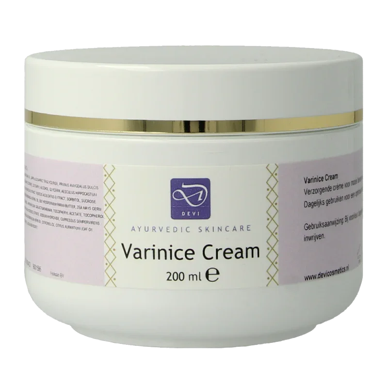 Devi Varinice cream 200.00 Milliliter