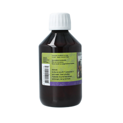 Holisan Sahacharadi taila 250.00 Milliliter