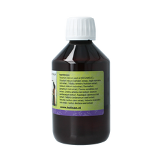 Holisan Sahacharadi taila 250.00 Milliliter