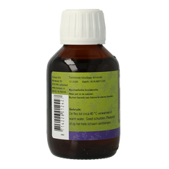 Holisan Maha rasnadi taila 100.00 Milliliter