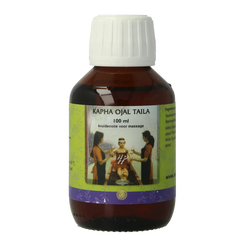 Holisan Kapha ojal taila 100 Milliliter