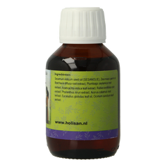 Holisan Kapha ojal taila 100 Milliliter