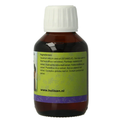 Holisan Kapha ojal taila 100 Milliliter