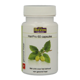 Ayurveda Neem supreme hairpro 60 Capsules