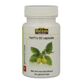 Ayurveda Neem supreme hairpro 60 Capsules
