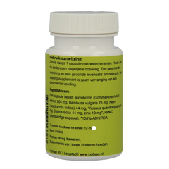 Ayurveda Neem supreme hairpro 60 Capsules