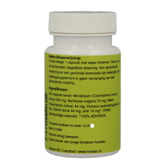 Ayurveda Neem supreme hairpro 60 Capsules