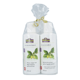 Ayurveda Neem supreme kadoset + pocket kam 1 Set